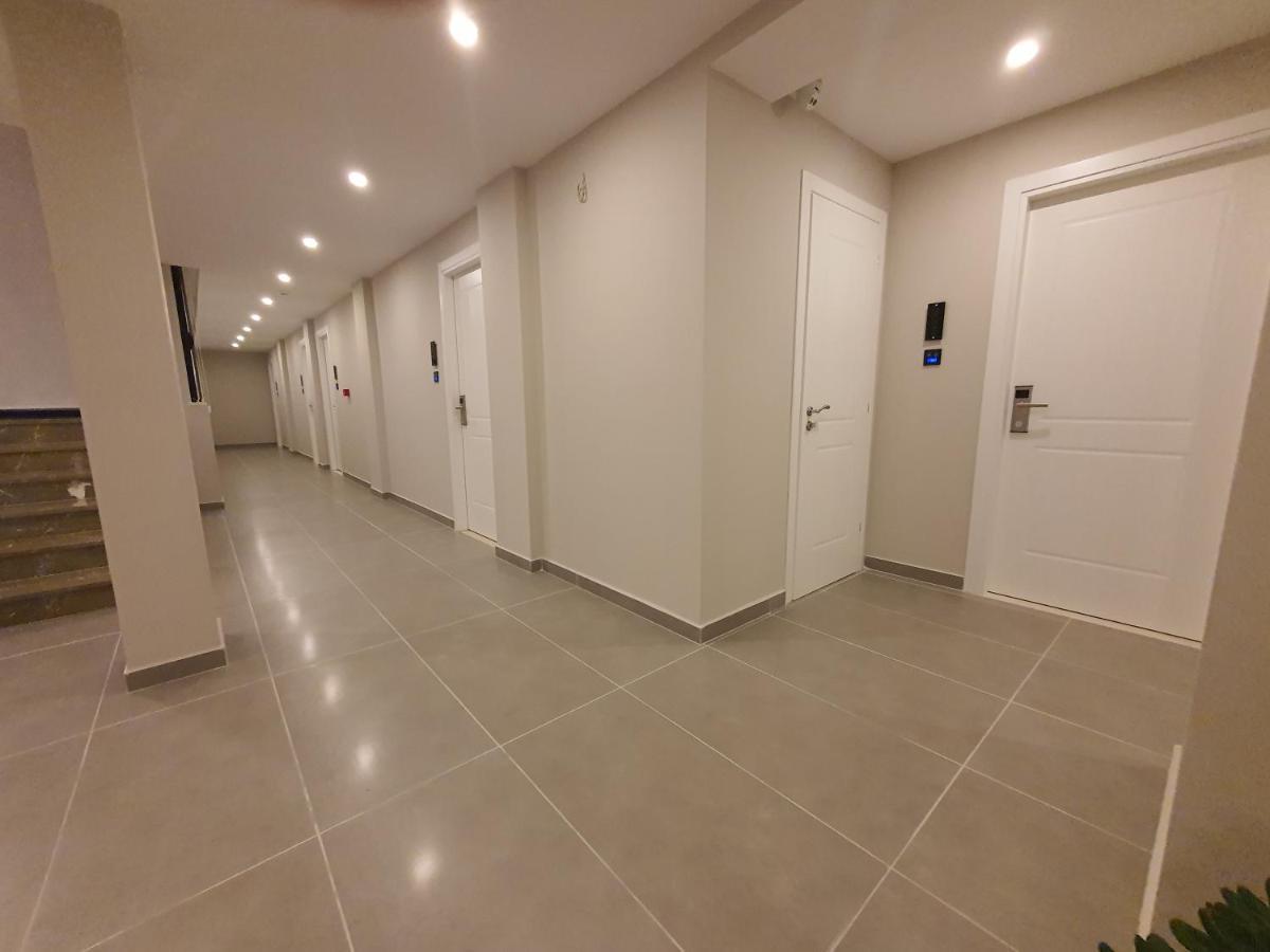 Amber Hotel Albania Spille Eksteriør billede