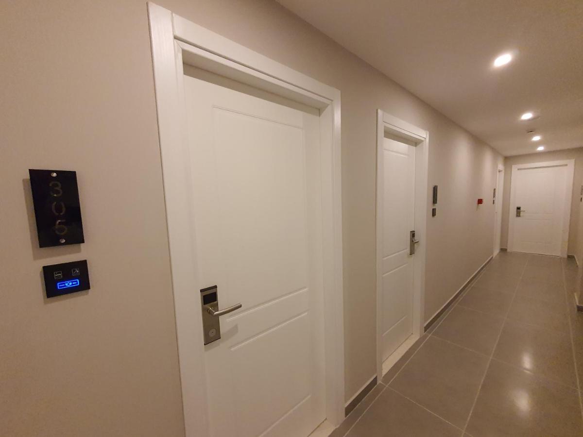Amber Hotel Albania Spille Eksteriør billede